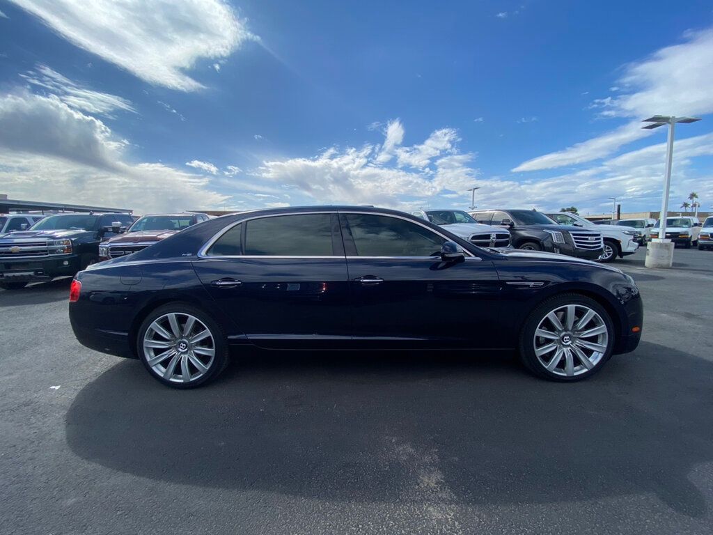 2017 Bentley Flying Spur W12 Sedan - 22363092 - 6