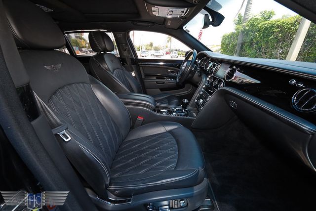 2017 Bentley Mulsanne Sedan - 23067506 - 13