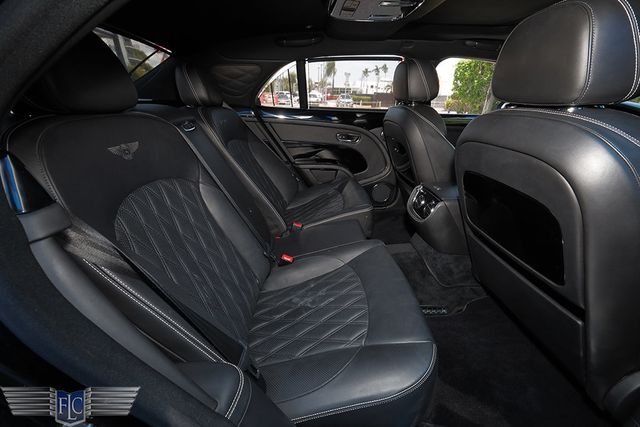 2017 Bentley Mulsanne Sedan - 23067506 - 15