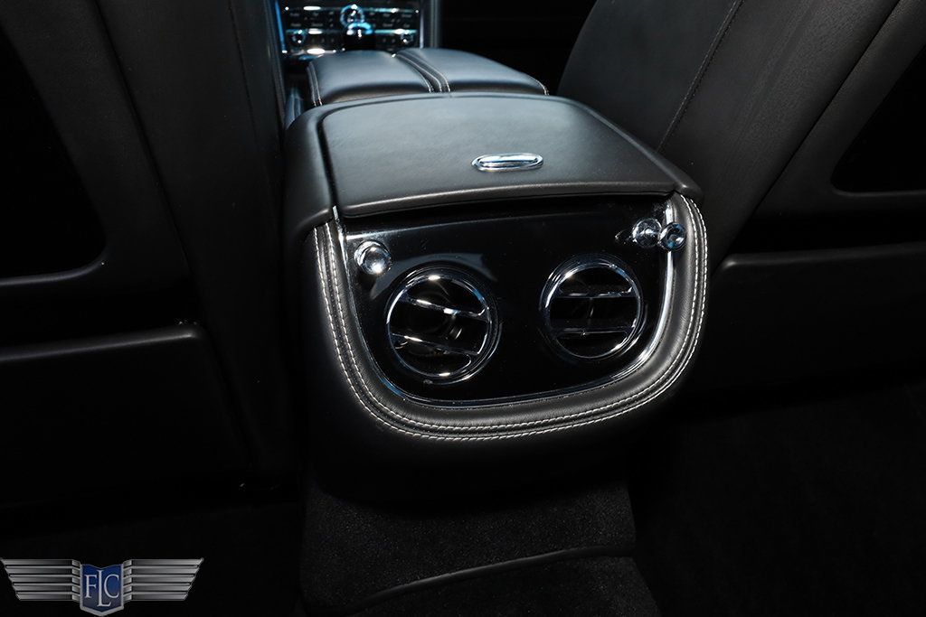 2017 Bentley Mulsanne Sedan - 23067506 - 18