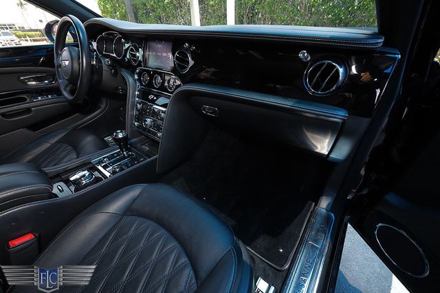 2017 Bentley Mulsanne Sedan - 23067506 - 23