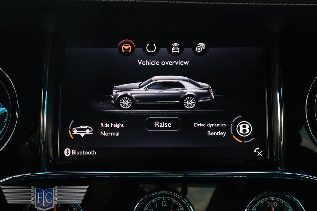 2017 Bentley Mulsanne Sedan - 23067506 - 28
