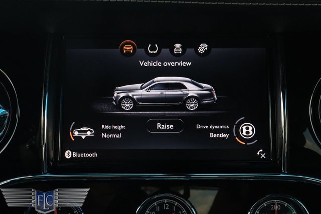2017 Bentley Mulsanne Sedan - 23067506 - 28