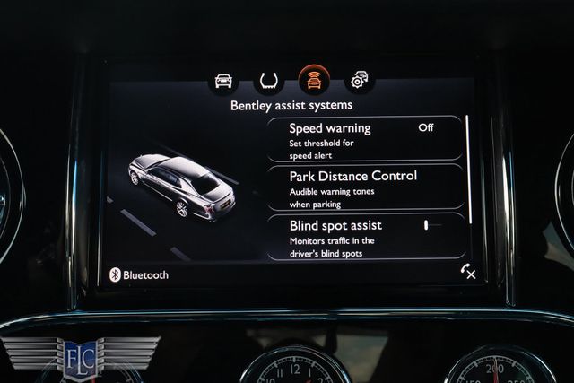 2017 Bentley Mulsanne Sedan - 23067506 - 29