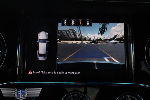 2017 Bentley Mulsanne Sedan - 23067506 - 30