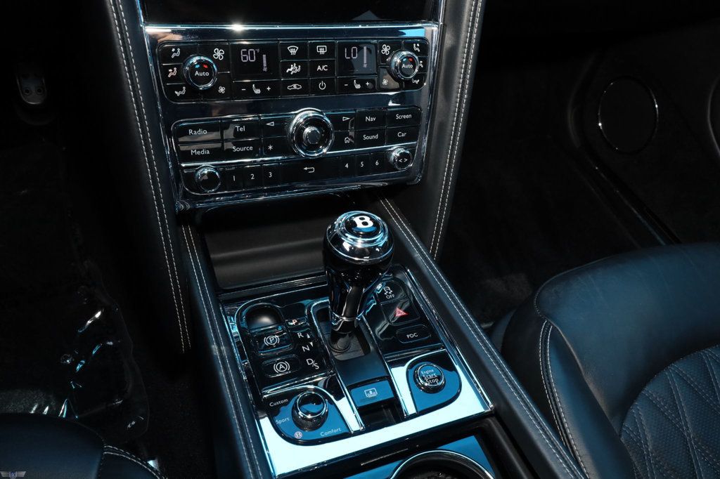 2017 Bentley Mulsanne Sedan - 23067506 - 31