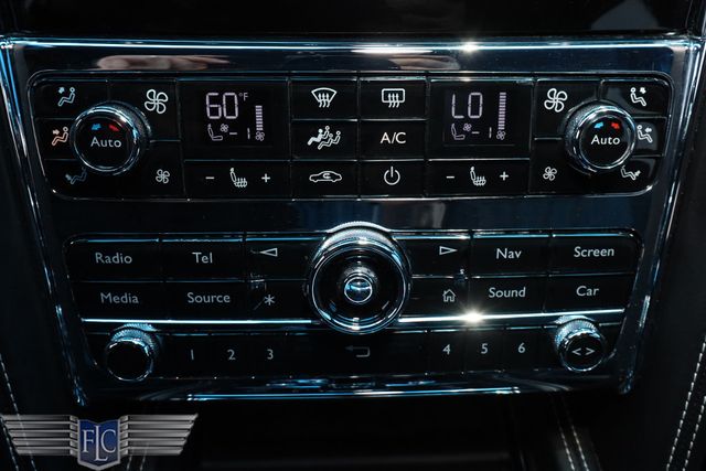 2017 Bentley Mulsanne Sedan - 23067506 - 32