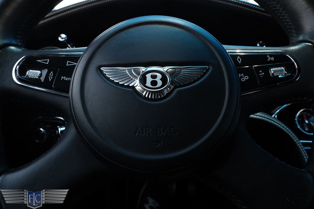 2017 Bentley Mulsanne Sedan - 23067506 - 33