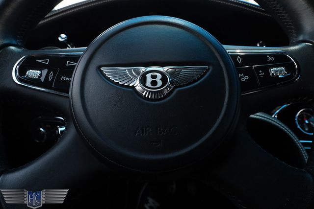 2017 Bentley Mulsanne Sedan - 23067506 - 33