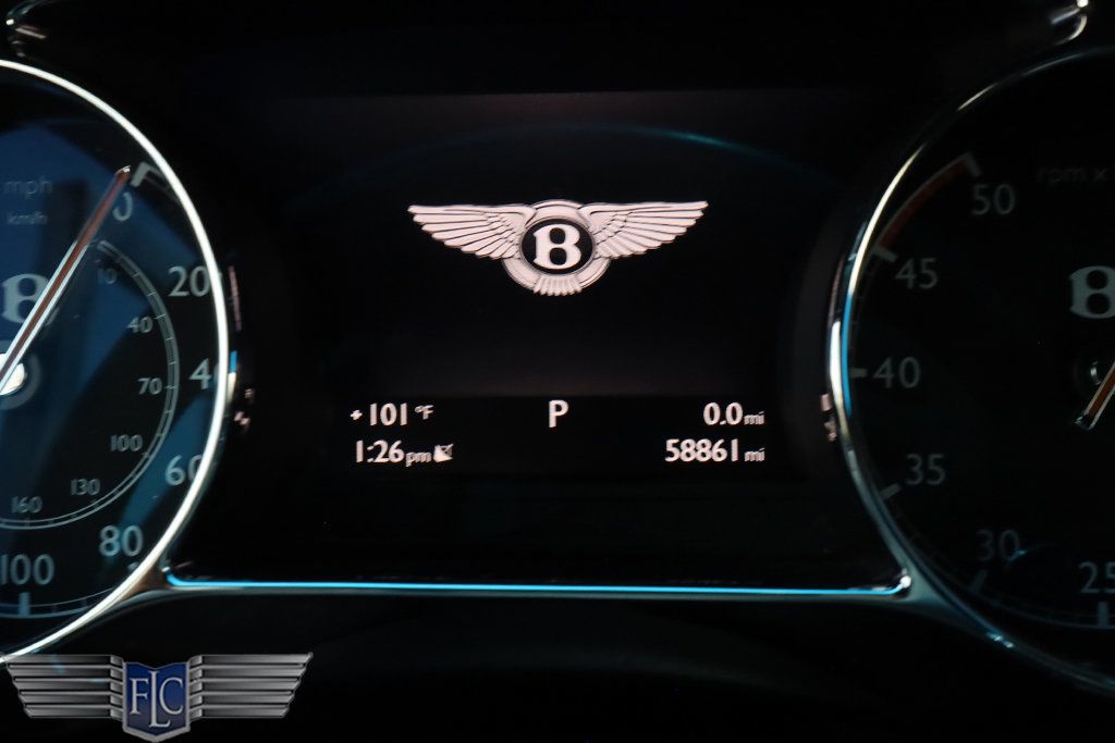 2017 Bentley Mulsanne Sedan - 23067506 - 35
