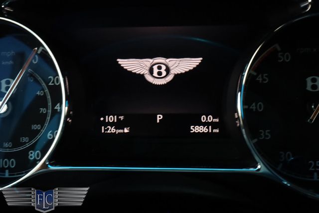 2017 Bentley Mulsanne Sedan - 23067506 - 35