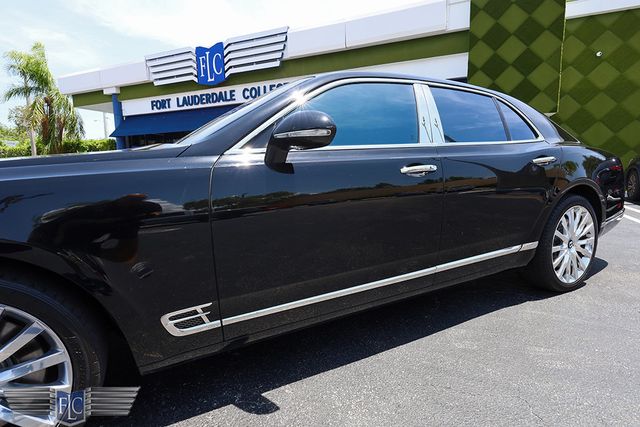 2017 Bentley Mulsanne Sedan - 23067506 - 7