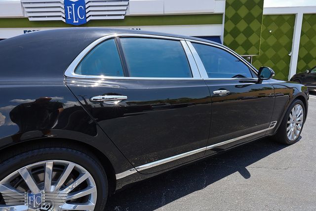2017 Bentley Mulsanne Sedan - 23067506 - 8