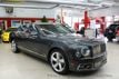 2017 Bentley Mulsanne Speed Sedan - 22650768 - 80