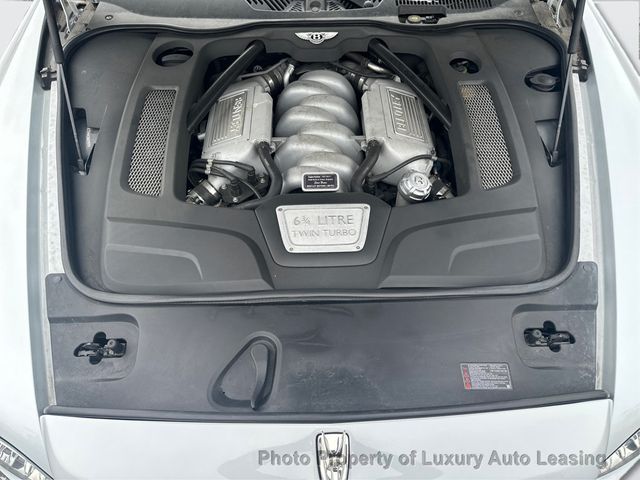 2017 Bentley Mulsanne Speed Sedan - 22891839 - 10