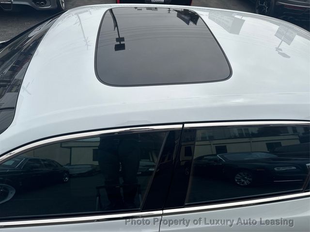 2017 Bentley Mulsanne Speed Sedan - 22891839 - 11