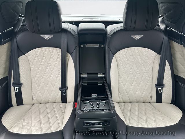 2017 Bentley Mulsanne Speed Sedan - 22891839 - 14
