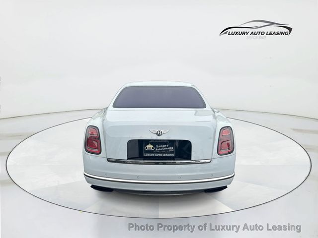 2017 Bentley Mulsanne Speed Sedan - 22891839 - 3