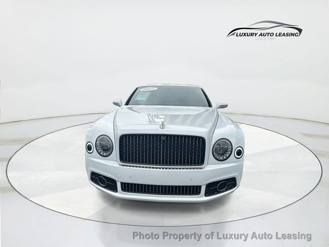 2017 Bentley Mulsanne Speed Sedan - 22891839 - 7