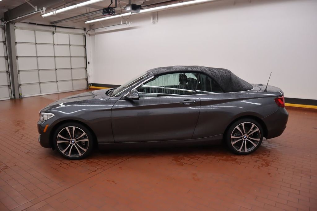 2017 BMW 2 Series 230i - 21162514 - 1