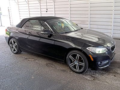 2017 BMW 2 Series