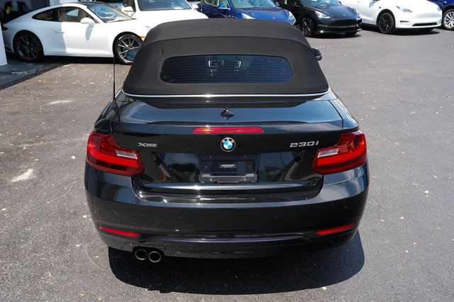 2017 BMW 2 Series 230i xDrive - 23067546 - 10