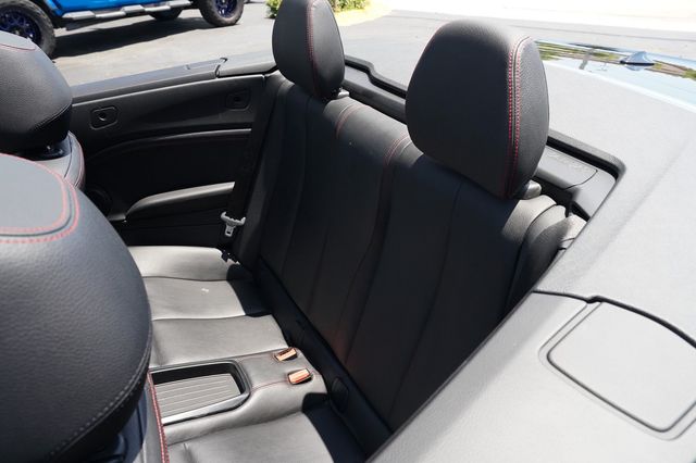 2017 BMW 2 Series 230i xDrive - 23067546 - 11