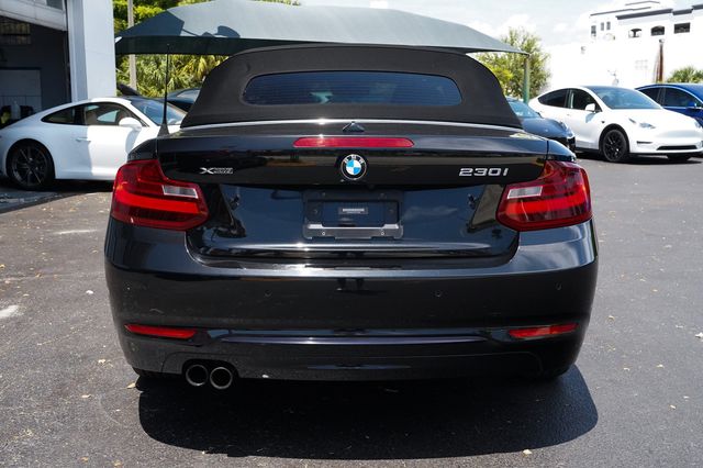 2017 BMW 2 Series 230i xDrive - 23067546 - 12