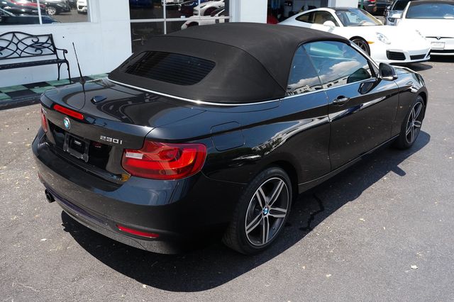 2017 BMW 2 Series 230i xDrive - 23067546 - 14