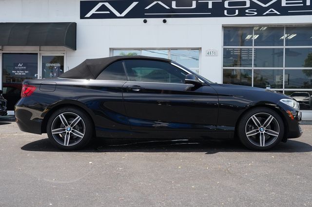 2017 BMW 2 Series 230i xDrive - 23067546 - 16
