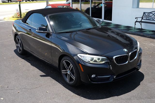 2017 BMW 2 Series 230i xDrive - 23067546 - 17