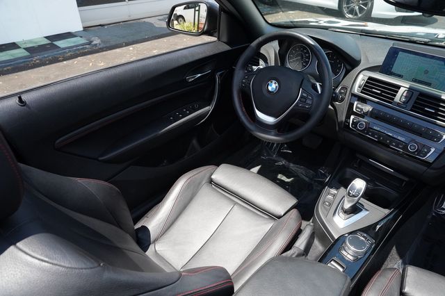 2017 BMW 2 Series 230i xDrive - 23067546 - 18
