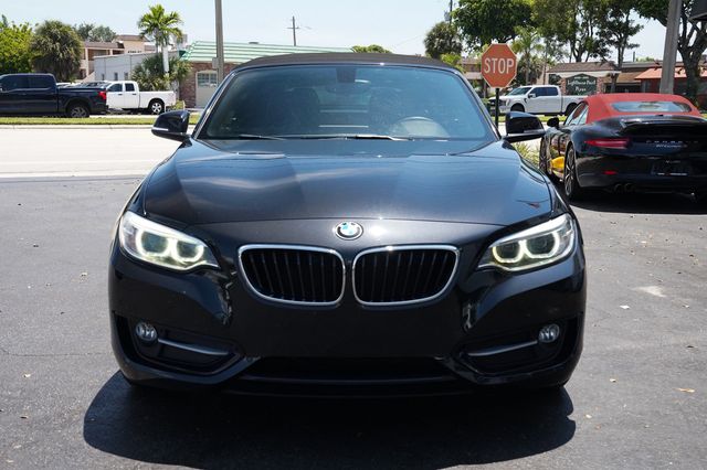 2017 BMW 2 Series 230i xDrive - 23067546 - 19