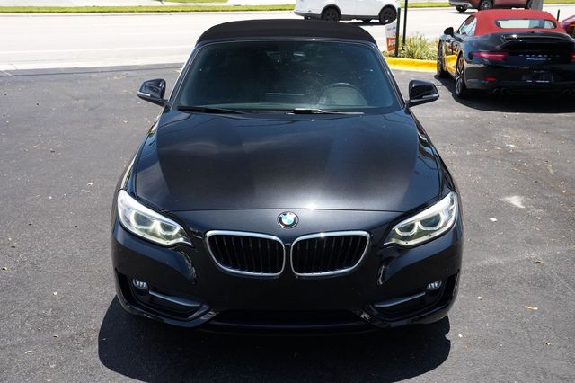 2017 BMW 2 Series 230i xDrive - 23067546 - 21