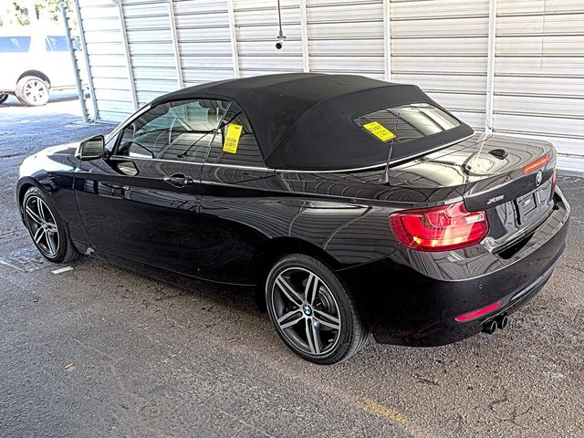 2017 BMW 2 Series 230i xDrive - 23067546 - 2