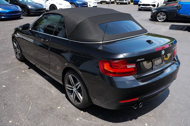 2017 BMW 2 Series 230i xDrive - 23067546 - 7