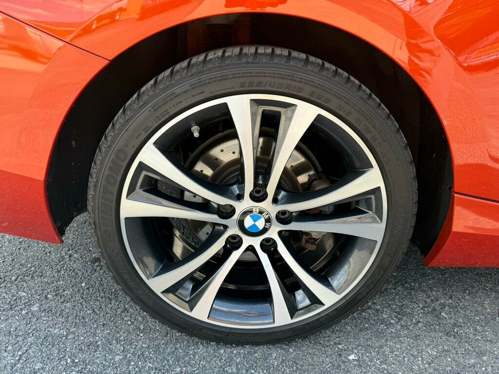 2017 Bmw 230i xDrive photo 5