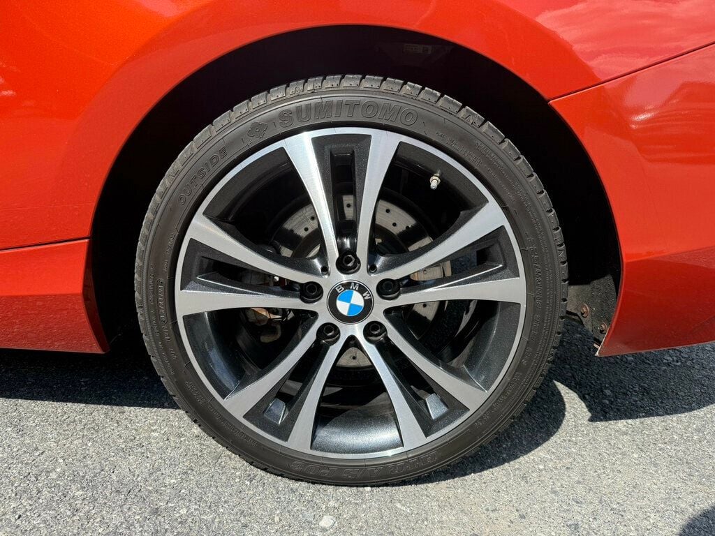 2017 Bmw 230i xDrive photo 6