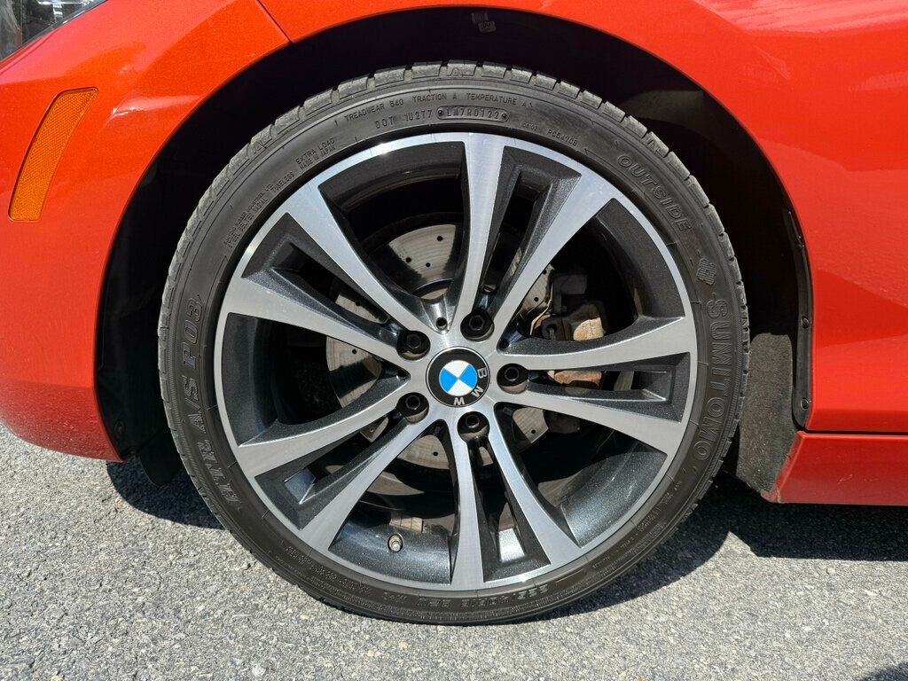 2017 Bmw 230i xDrive photo 7