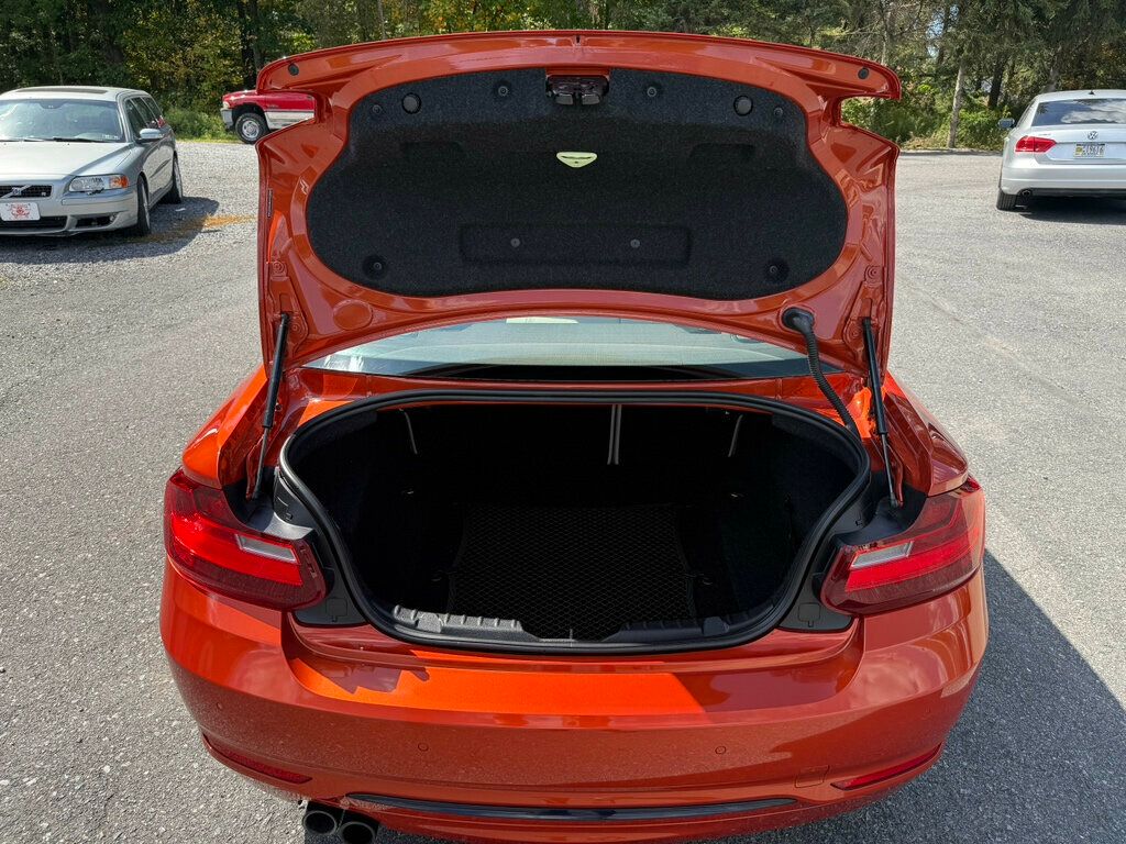 2017 Bmw 230i xDrive photo 8