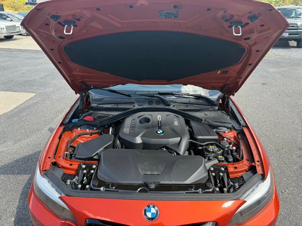 2017 Bmw 230i xDrive photo 10