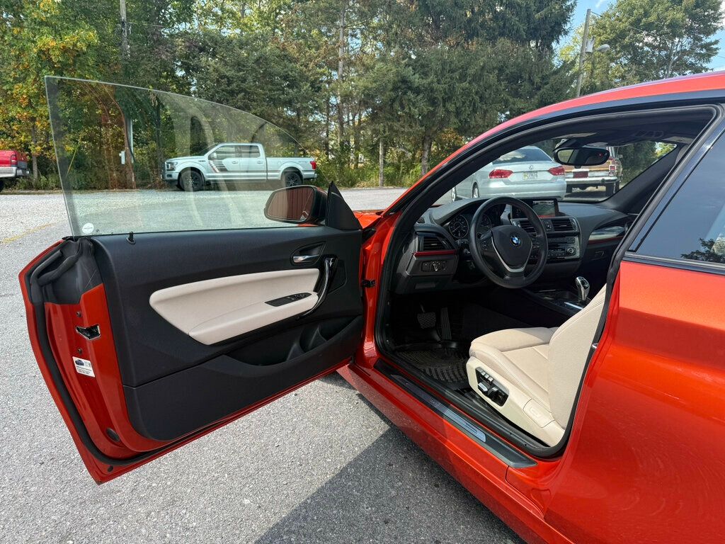 2017 Bmw 230i xDrive photo 11
