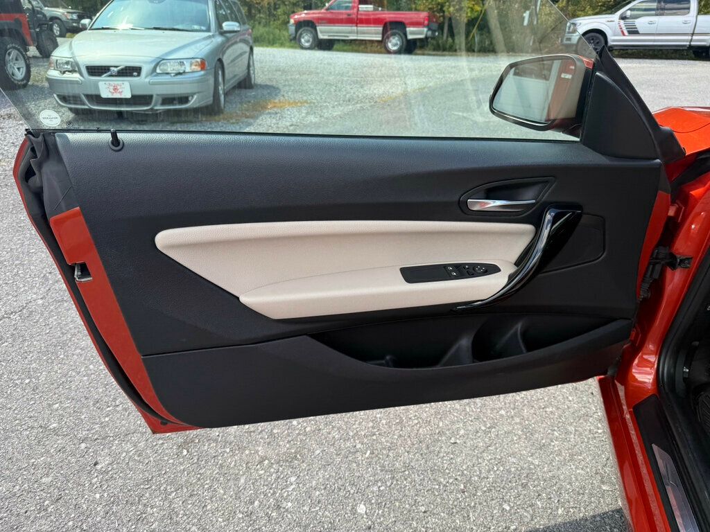 2017 Bmw 230i xDrive photo 12