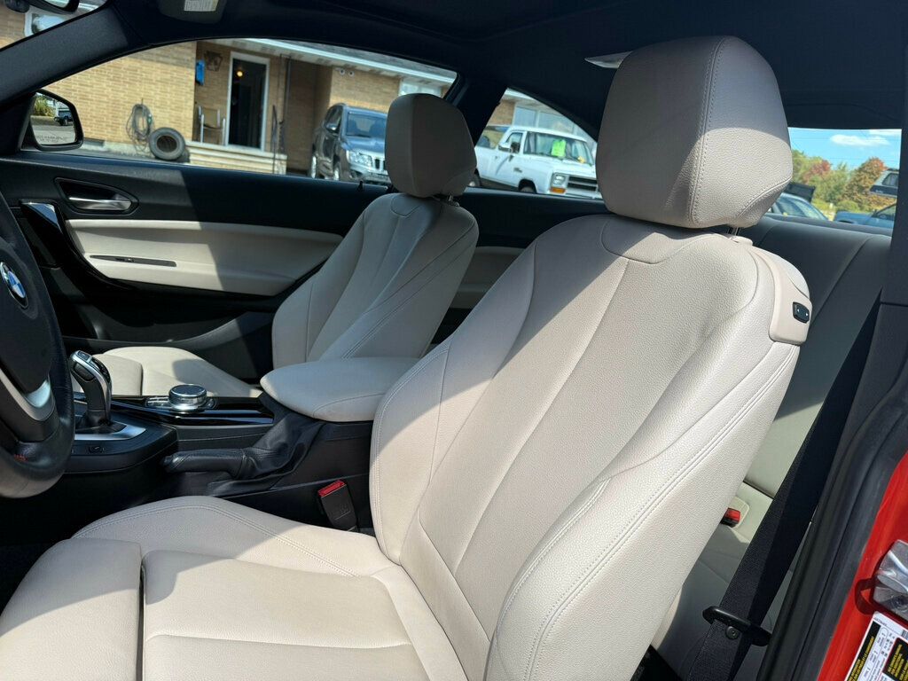 2017 Bmw 230i xDrive photo 13