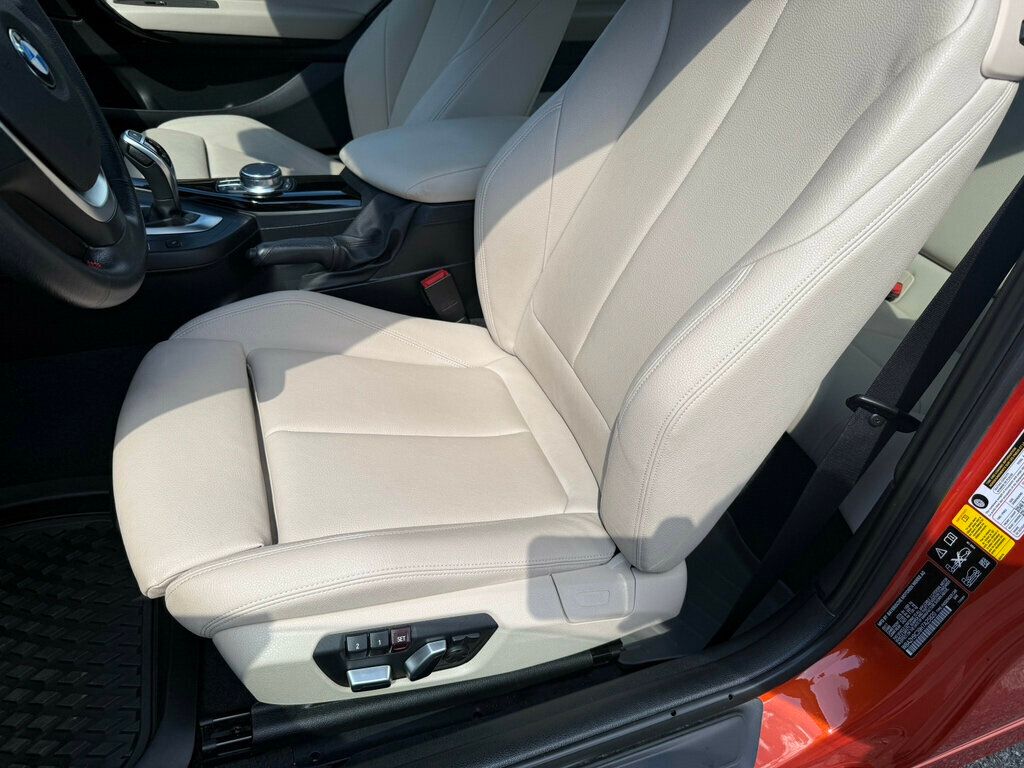 2017 Bmw 230i xDrive photo 14