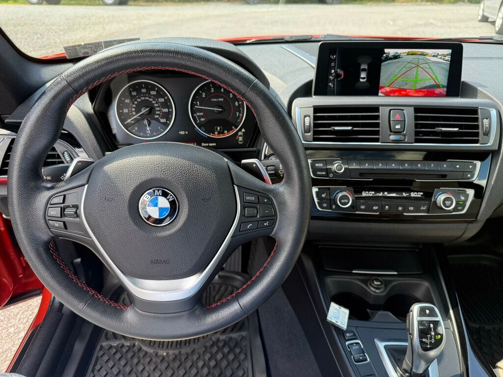 2017 Bmw 230i xDrive photo 18
