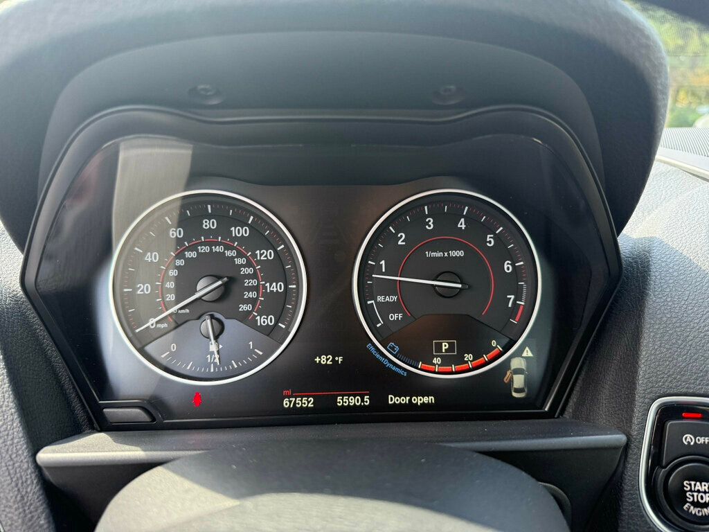 2017 Bmw 230i xDrive photo 19