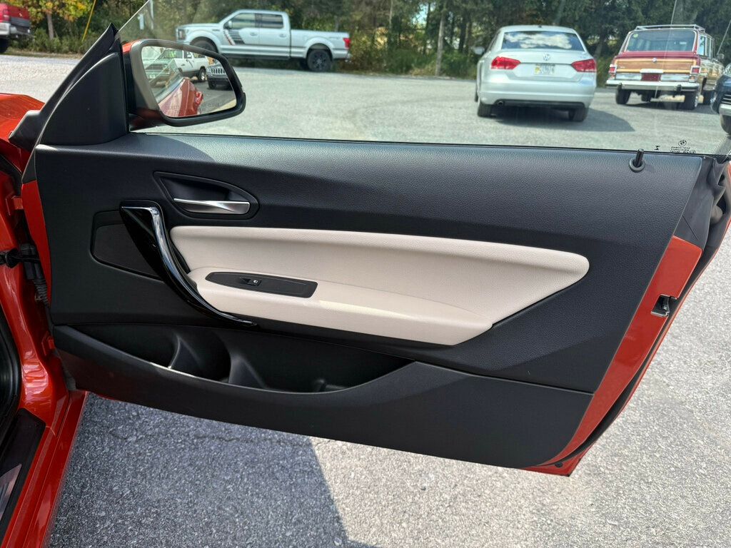 2017 Bmw 230i xDrive photo 25