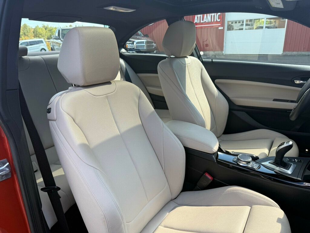 2017 Bmw 230i xDrive photo 26