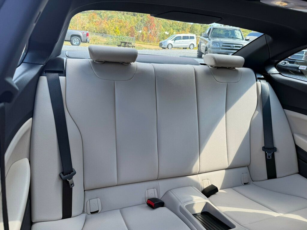2017 Bmw 230i xDrive photo 30